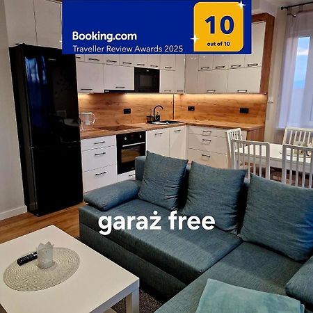 Apartament Na Letniej Kłodzko Exterior foto