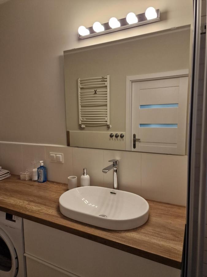 Apartament Na Letniej Kłodzko Exterior foto