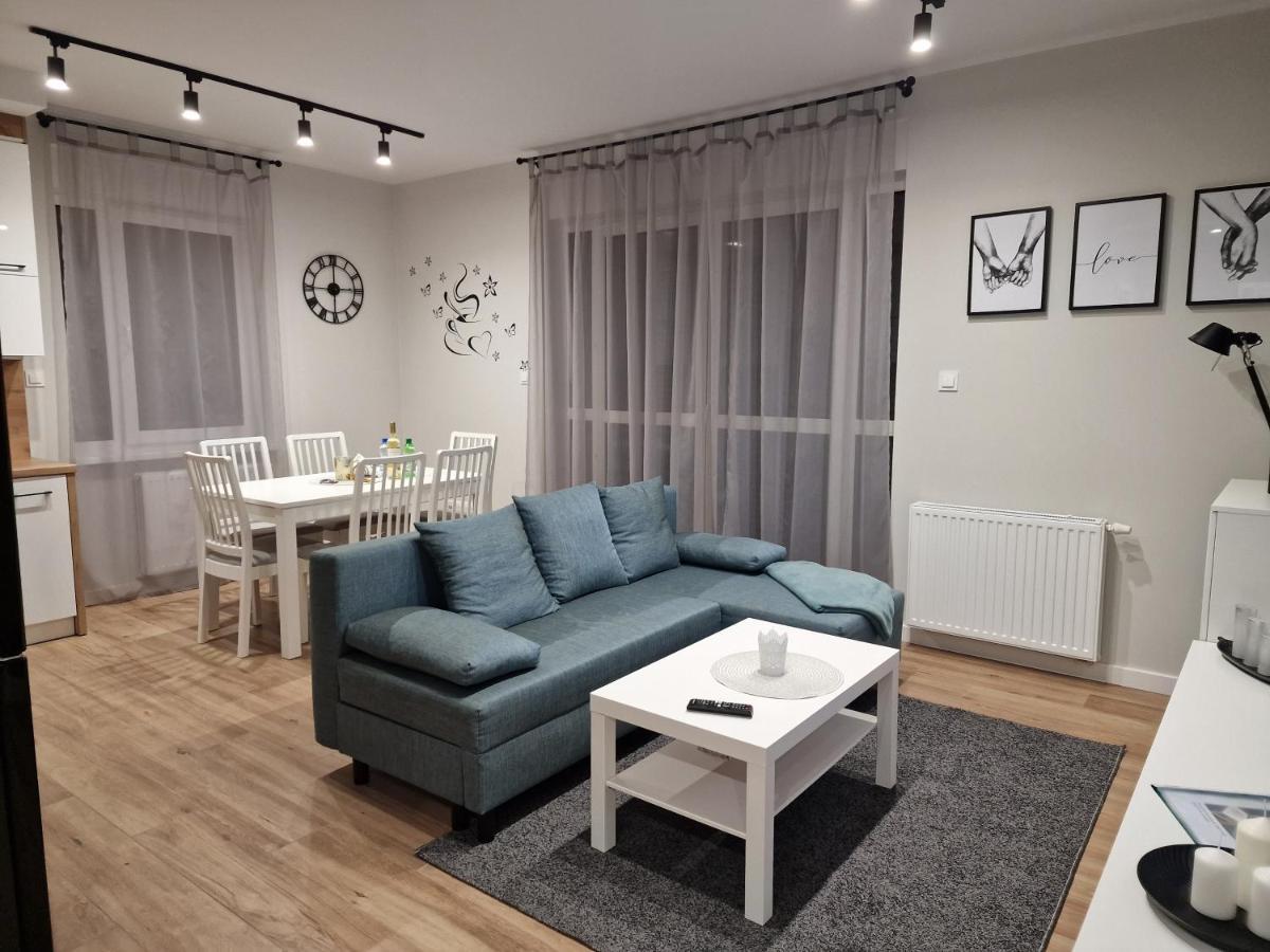 Apartament Na Letniej Kłodzko Exterior foto